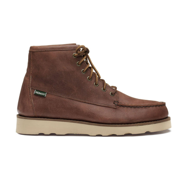 Scarpe Tala Mid Uomo Brown