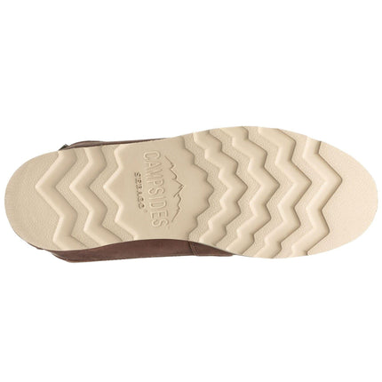 Scarpe Tala Mid Uomo Brown