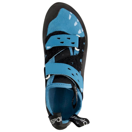 Scarpe Tarantula Donna Topaz