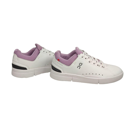 Scarpe The Roger Advantage Donna White/Aster