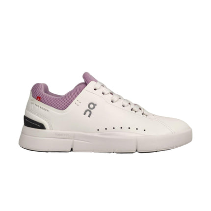 Scarpe The Roger Advantage Donna White/Aster