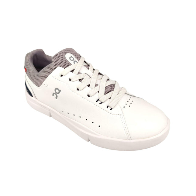 Scarpe The Roger Advantage Donna White/Lilac