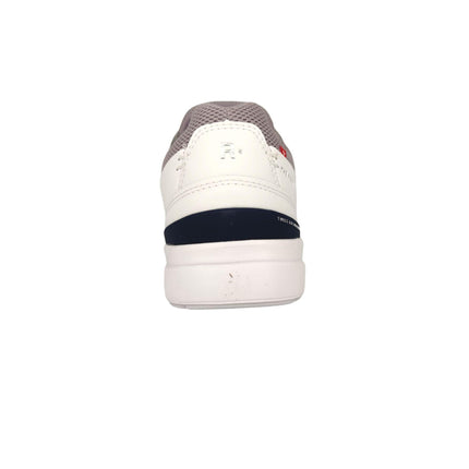 Scarpe The Roger Advantage Donna White/Lilac