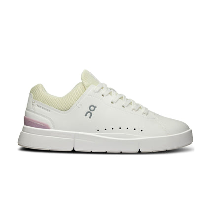 Scarpe The Roger Advantage Donna White/Mauve