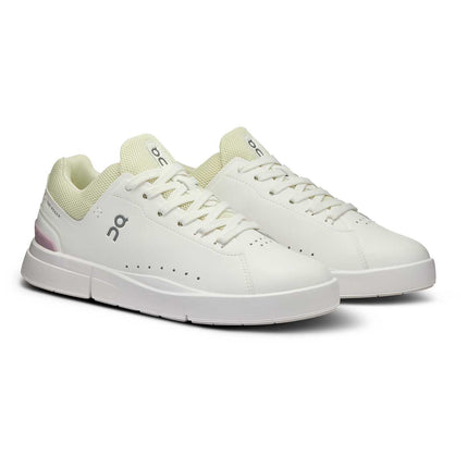 Scarpe The Roger Advantage Donna White/Mauve