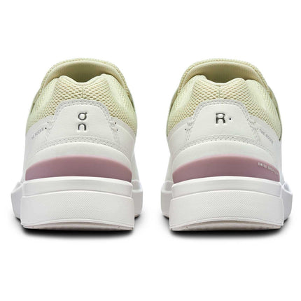 Scarpe The Roger Advantage Donna White/Mauve