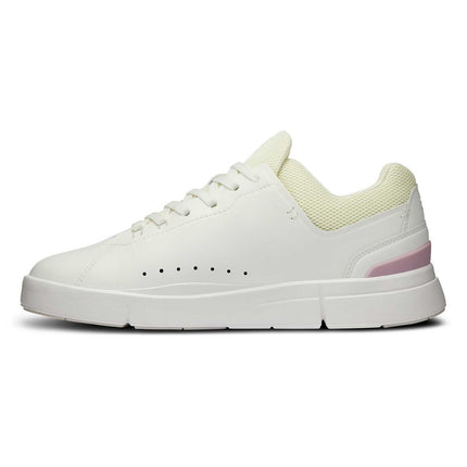 Scarpe The Roger Advantage Donna White/Mauve