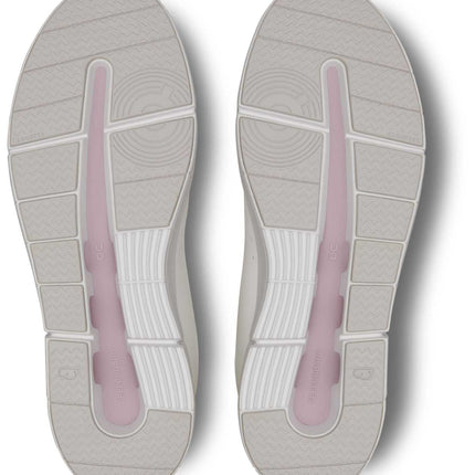 Scarpe The Roger Advantage Donna White/Mauve