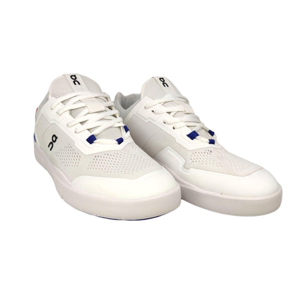 Scarpe The Roger Spin Uomo Undyed - White/Indigo