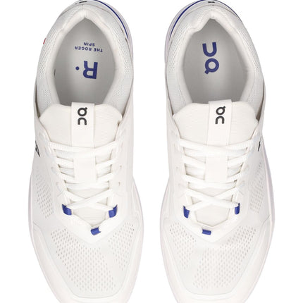 Scarpe The Roger Spin Uomo Undyed/Indido