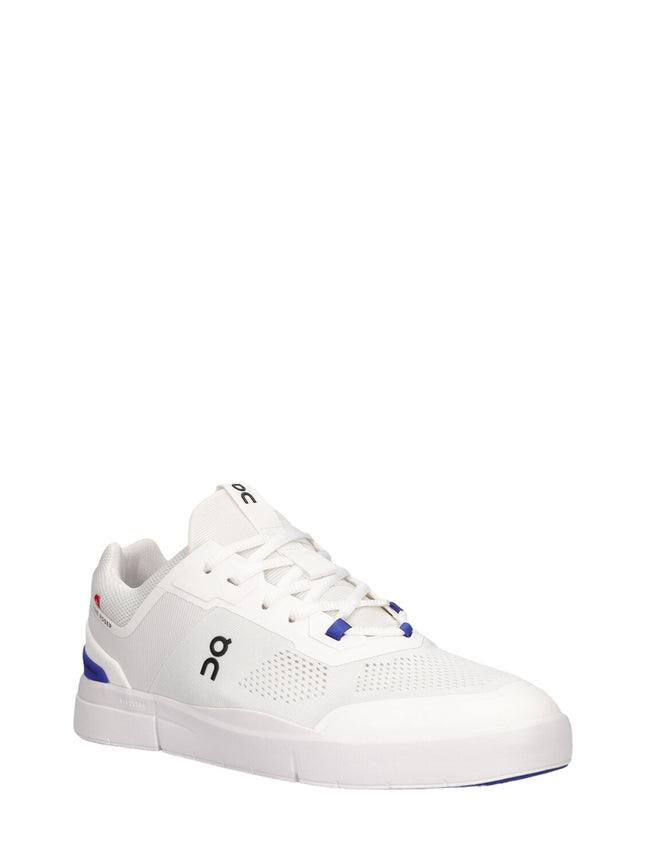 Scarpe The Roger Spin Uomo Undyed/Indido