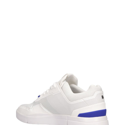 Scarpe The Roger Spin Uomo Undyed/Indido