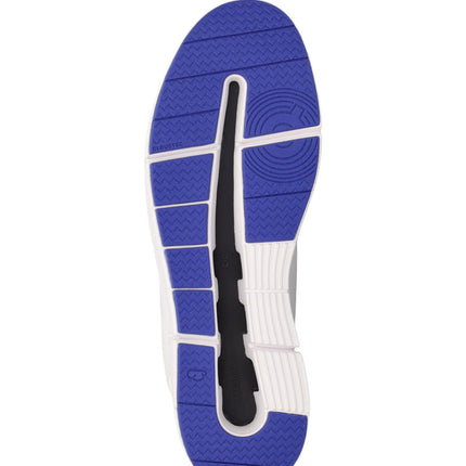 Scarpe The Roger Spin Uomo Undyed/Indido