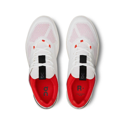 Scarpe The Roger Spin Uomo Undyed/Spice