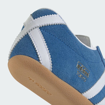 Scarpe Tokyo Blue Bird/Cloud White/Gum