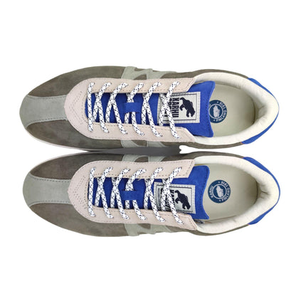 Scarpe Trampas Vetiver/Desert Sage