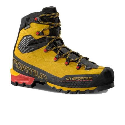 Scarpe Trango Alpine Gtx Yellow