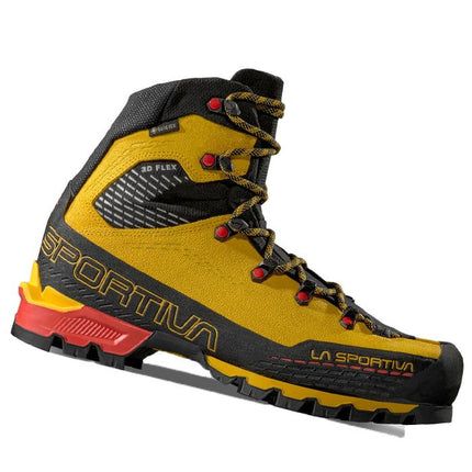 Scarpe Trango Alpine Gtx Yellow