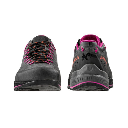 Scarpe TX4 Evo GTX Donna Carbon/Springtime