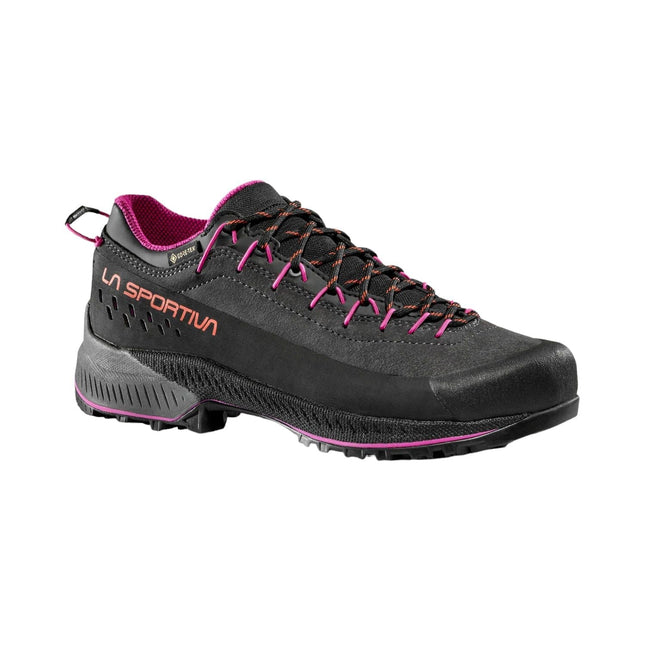 Scarpe TX4 Evo GTX Donna Carbon/Springtime