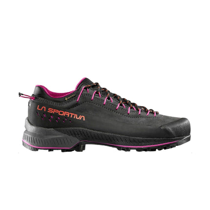 Scarpe TX4 Evo GTX Donna Carbon/Springtime
