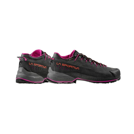 Scarpe TX4 Evo GTX Donna Carbon/Springtime