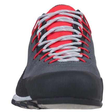 Scarpe TX4 GTX Donna Carbon/Hibiscus