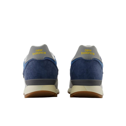 Scarpe U475 Vintage Indigo/Blue Laguna