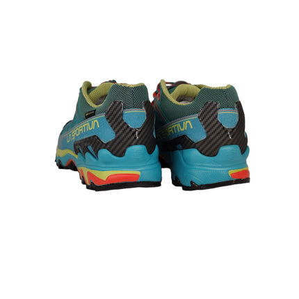 Scarpe Ultra Raptor II GTX Donna Lagoon/Green Banana