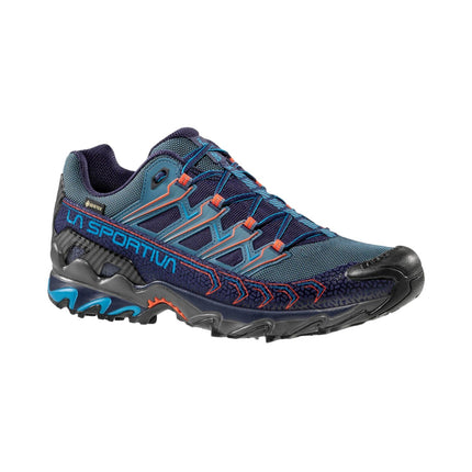 Scarpe Ultra Raptor II GTX Uomo Deep Sea/Hurricane