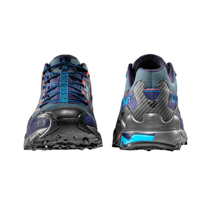 Scarpe Ultra Raptor II GTX Uomo Deep Sea/Hurricane