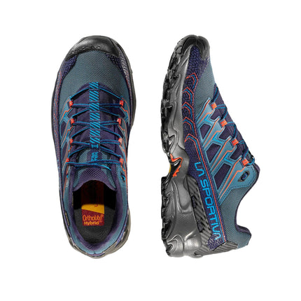 Scarpe Ultra Raptor II GTX Uomo Deep Sea/Hurricane