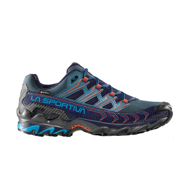 Scarpe Ultra Raptor II GTX Uomo Deep Sea/Hurricane