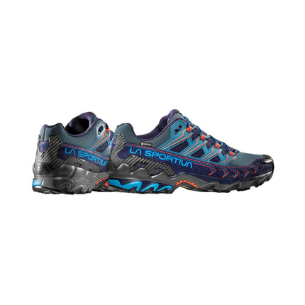 Scarpe Ultra Raptor II GTX Uomo Deep Sea/Hurricane