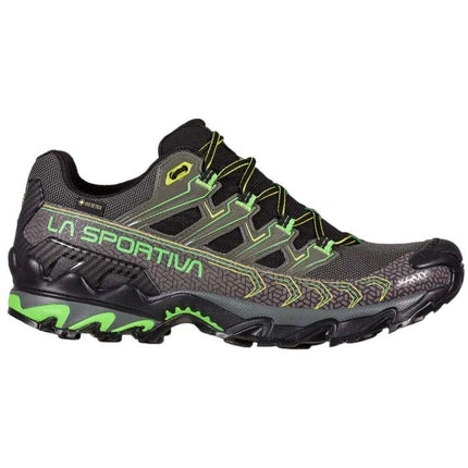 Scarpe Ultra Raptor II GTX Uomo Metal/Flash Green