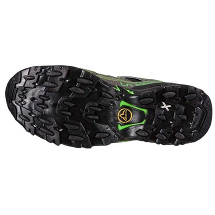 Scarpe Ultra Raptor II GTX Uomo Metal/Flash Green