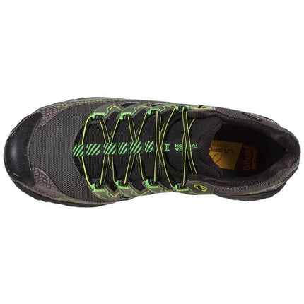 Scarpe Ultra Raptor II GTX Uomo Metal/Flash Green