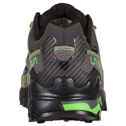 Scarpe Ultra Raptor II GTX Uomo Metal/Flash Green