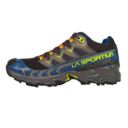 Scarpe Ultra Raptor II GTX Uomo Storm Blue/Lime Punch
