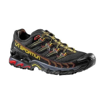 Scarpe Ultra Raptor II Uomo Black/Yellow