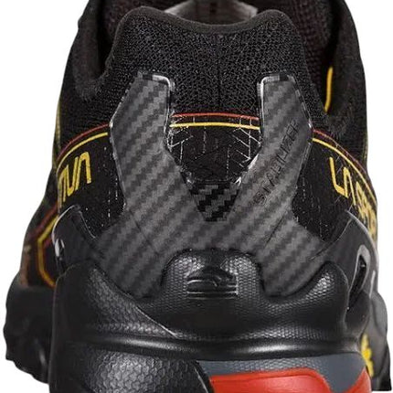 Scarpe Ultra Raptor II Uomo Black/Yellow