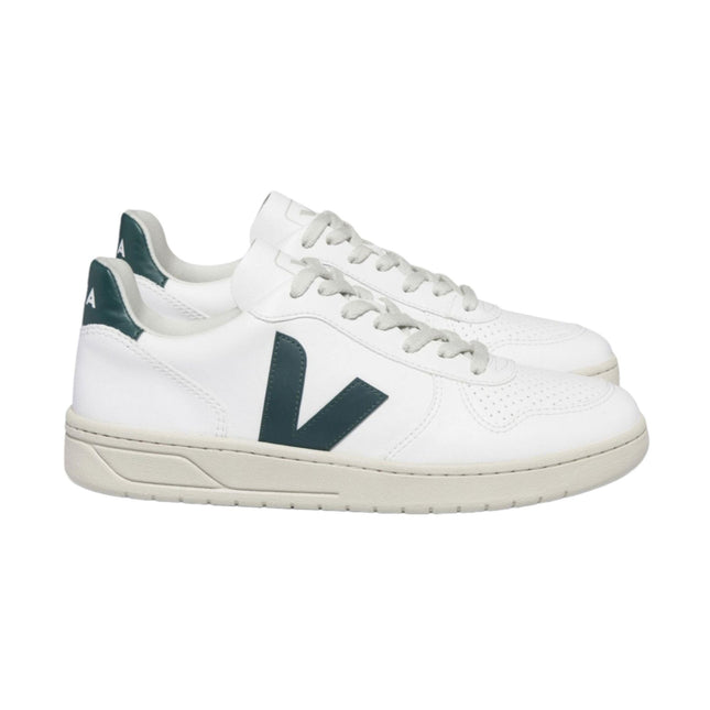 Scarpe V - 10 CWL Uomo White/Brittany