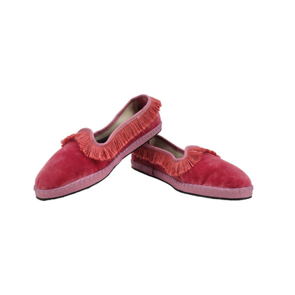 Scarpe Venezia Donna Rosa/Rosa