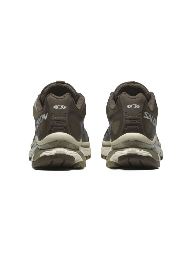 Scarpe XT - 4 OG Aurora Borealis Canteen/Trasparent Yellow/Dried Herb