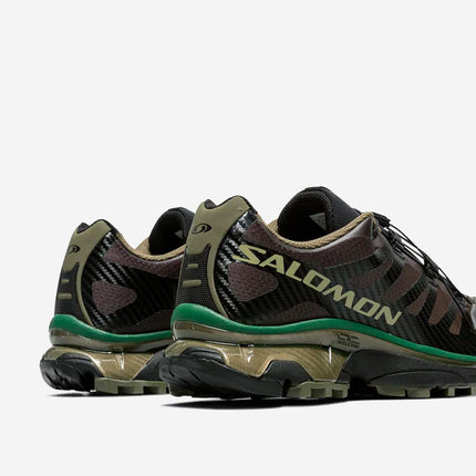 Scarpe XT - 4 OG Olive Night/Black/Aloe