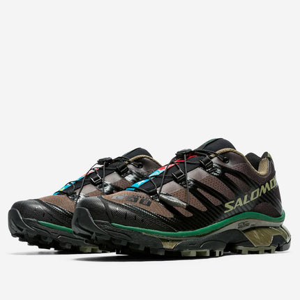 Scarpe XT - 4 OG Olive Night/Black/Aloe