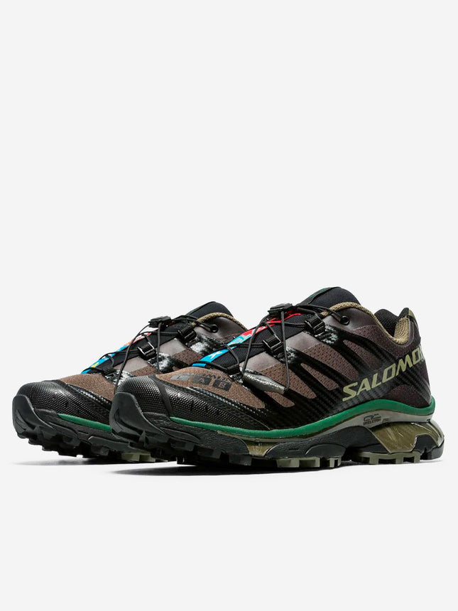 Scarpe XT - 4 OG Olive Night/Black/Aloe