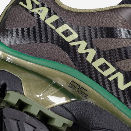 Scarpe XT - 4 OG Olive Night/Black/Aloe
