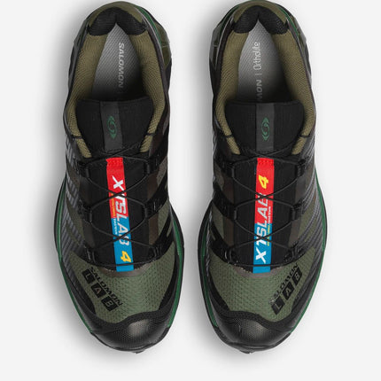 Scarpe XT - 4 OG Olive Night/Black/Aloe