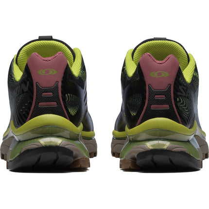 Scarpe XT - 4 OG Rave At Dawn Black/Dark Citron/Nocturne